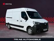 Renault Master, 3.5 Kasten Komfort L2H2 t Blue dCi 180, Jahr 2023 - Kippenheim