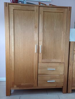 Kommode, Schrank, Wäscheschrank - Neustadt (Aisch)