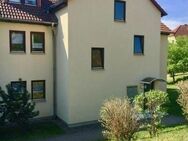 Schöne 1-Raum Wohnung mit Balkon - Kromsdorf