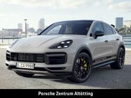 Porsche Cayenne, Turbo GT | Surround View | |, Jahr 2023 - Winhöring