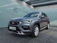 Seat Ateca, 1.5 TSI Xperience FaPaXL, Jahr 2024 - München