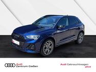 Audi Q3, 35 TFSI S line Assistenzpaket, Jahr 2023 - Gießen