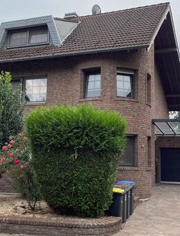 Viel Platz und barrierefrei! - Bergheim (Nordrhein-Westfalen)