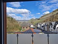 Komfortable 3-Zi-Wohnung mit Balkon im DG - Traben-Trarbach