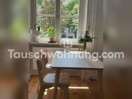 [TAUSCHWOHNUNG] Tausche Top Wohnung in Berlin für Köln | 2 Zimmer |56qm - Berlin