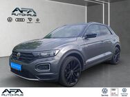 VW T-Roc, 1.5 TSI Sport BlackStyle 19, Jahr 2021 - Gera