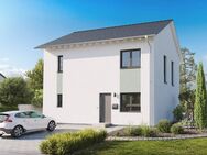 Ihr Traumhaus in Buttenheim wartet auf Sie! - Buttenheim