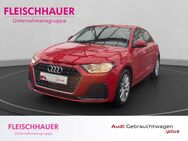 Audi A1, Sportback 25 TFSI advanced DC APPLE, Jahr 2024 - Euskirchen