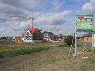 Bauplätze im Erbbaurecht Neubaugebiet "Kapellenbach-Ost in Grenzach-Wyhlen" - Grenzach-Wyhlen