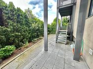 Zeitmietvertrag 2 Jahre - Stilvolle barrierefreie Wohnung zum sofortigen Bezug in Kolbermoor - Kolbermoor