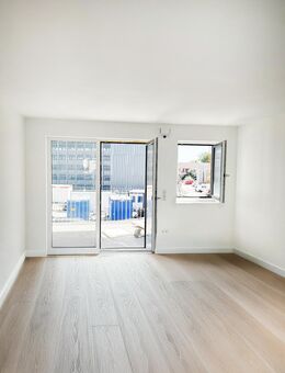 Traumhafte 3-Zimmer Wohnung im Neubau! - Bamberg