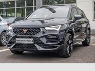 CUPRA Ateca, LIMITED VZ EDITION Petrol, Jahr 2022 - Duisburg