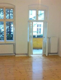 -Wohn-und Geschäftshaus mit Ausbaupotenzial- - Berlin