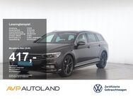 VW Passat Variant, 2.0 TSI Elegance R-Line |, Jahr 2022 - Plattling
