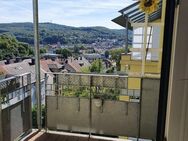 -72m² Wohnung mit Balkon und Fernblick über Hagen -ideal für 1-2- Personen - Hagen (Stadt der FernUniversität)