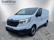 Renault Trafic, 3.0 Kasten Komfort L1 t Blue dCi 130, Jahr 2022 - Flensburg