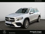 Mercedes GLB 250, AMG MBUX Ambiente Carbon EASY, Jahr 2022 - Fürstenfeldbruck