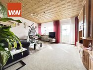 Naturblick. Clever investieren - 4 Zimmer auf 85 m² mit Balkon Garage. Kapitalanlage zum TOP-Preis. - Vöhrenbach