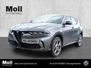 Alfa Romeo Tonale, Veloce Plug-In-Hybrid AWD WINTERPAKET - PREMIUMPAKET - ASSISTENZPAKET, Jahr 2022 - Köln