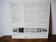 Manöverball-Vinyl-LP,Ariola,Anfang 60er Jahre - Linnich