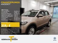 VW T-Cross, 1.0 TSI LIFE ALLWETTER, Jahr 2020 - Recklinghausen