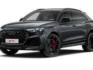 Audi RSQ8, performance, Jahr 2022 - Mölln (Schleswig-Holstein)