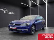 VW Golf Variant, Golf VII Join, Jahr 2018 - Kamenz