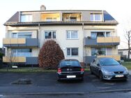 Attraktive 3 ZKB Wohnung mit Balkon und Stellplatz in Taunusstein. - Taunusstein