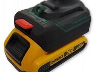 DeWalt Akku Batterieadapter für Parkside X20V Team Geräte Set 1 - Wuppertal