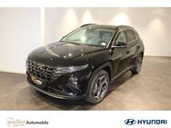 Hyundai Tucson, 1.6 T-GDi PlugIn Hybrid Prime, Jahr 2024 - Bietigheim-Bissingen