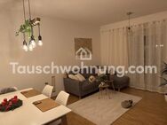 [TAUSCHWOHNUNG] Tausche meine 3Zi mit Balkon von SWSG gegen 2 Zi - Stuttgart