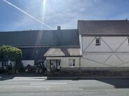 Geschichtsträchtiges Gebäude - Bretnig-Hauswalde