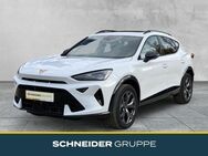 CUPRA Formentor, 1.5 eTSI, Jahr 2024 - Chemnitz