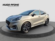 Ford Puma, ST-Line Winterpaket L, Jahr 2023 - Hamburg