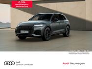 Audi Q5, S line 55 TFSI e quattro, Jahr 2022 - Leverkusen