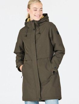 WHISTLER Outdoorjacke Mullie mit 10.000 mm Wassersäule