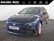 VW Golf, GTE VIII eHybrid, Jahr 2021 - Iserlohn