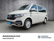 VW T6 California, 2.0 TDI 1 Ocean STH LE, Jahr 2024 - Plauen