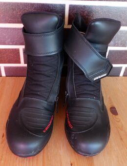 Damen Motorradstiefel Vanucci VTB 3 wie NEU - Gieleroth