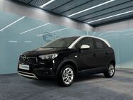 Opel Crossland, INNOVATION AUTOMATIK ALLWETTER APPLE ANDROID, Jahr 2018 - München