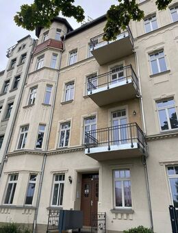 SONDERPREIS * Heinrich-Schütz-Str. 14* DG/Maisonette - Chemnitz