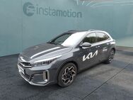 Kia XCeed, 1.5 T-GDI GT-Line, Jahr 2024 - München