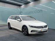 VW Passat Variant, 2.0 TSI Business, Jahr 2020 - München