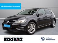 VW Golf, 1.0 TSI VII Comfortline, Jahr 2017 - Verden (Aller)