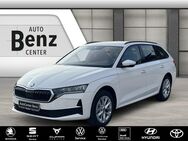 Skoda Octavia, 2.0 TDI Combi Selection APP, Jahr 2022 - Laupheim