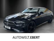 Mercedes CLE 220 AMG, CLE 220 d Cpé AMG Premium DISTRO Memo Burme, Jahr 2023 - Michelstadt