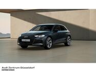 Audi A3, Sportback el Sitze Aktionsfahrzeug, Jahr 2025 - Düsseldorf