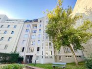 HELLE 3-ZIMMER-WOHNUNG IM 6.OG MIT SÜDBALKON & AUFZUG IN BERLIN-STEGLITZ I PROVISIONSFREI! - Berlin