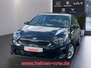 Kia cee'd, 1.5 T-GDI ceed Vision SITZ&, Jahr 2021 - Kamen