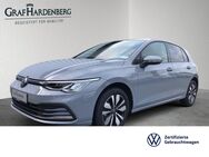 VW Golf, 1.5 VIII eTSI Life, Jahr 2023 - Konstanz
